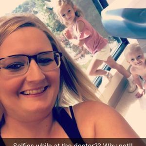 Meet your Posher, Lindsey